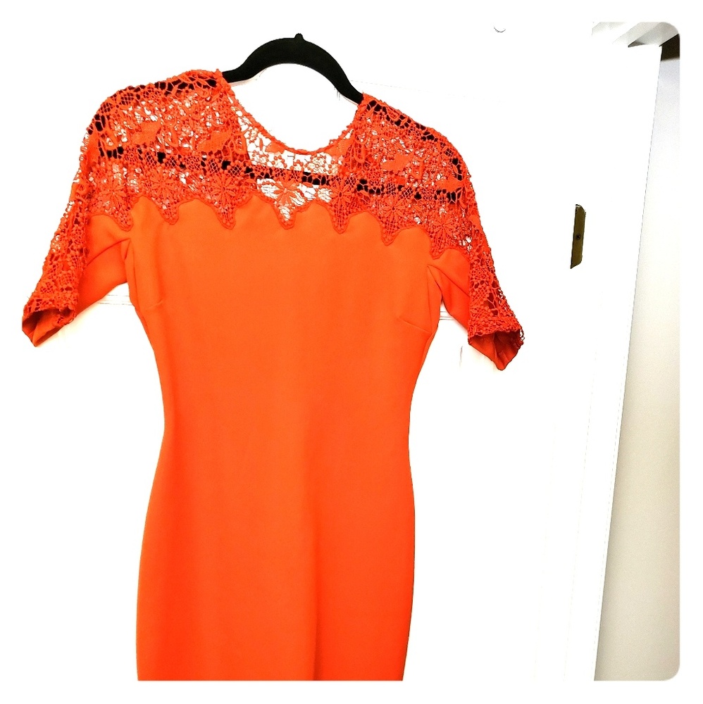 Zara dress